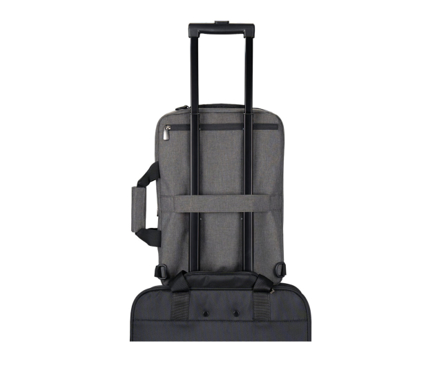 Targus Hybrid Briefcase Backpack 15-16” - 1539099 - zdjęcie 5